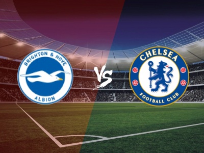 Xem Lại Brighton vs Chelsea -  Bù Vòng 34 English Premier 2023/24